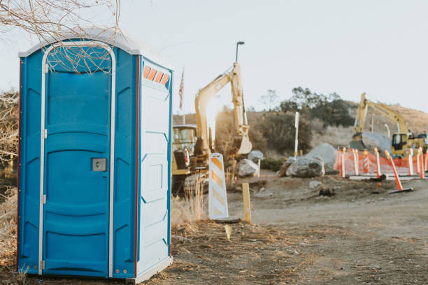 Sanitation services for porta potties in Rushford, MN
